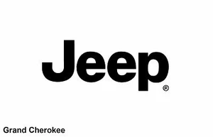 JEEP GRAND CHEROKEE OEM Integrated Backup Camera for 2008-2013 5" & 8.4" Radio - Picture 1 of 9