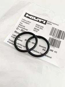 O-Ring del Pistone Originali Guarnizioni HILTI TE804 TE805 TE905 AVR #13772 - Zdjęcie 1 z 3