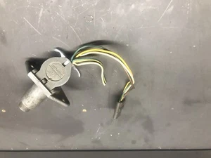 Remolque de seis clavijas camión enchufe universal - Imagen 1 de 3