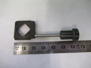 DIC PRISMA LEITZ GERMANY NOMARSKI OPTIK MIKROSKOP TEIL WIE ABGEBILDET 82-A-51 - Bild 1 von 10