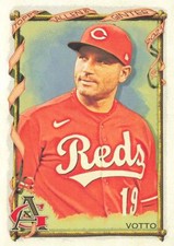 2023 TOPPS ALLEN & GINTER - BASE CARDS  #1 to #175  *** SELECT YOUR CARDS ***