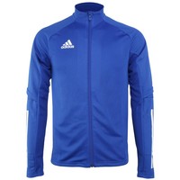 Adidas Squadra 21 Training Jacket Track Top Sportswear Activewear Black  GK9546 | eBay