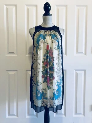 Vestido Anthropologie Moulinette Soeurs Mujer 2 Femenino Romántico Francés Coqueta Foto 1 de 4