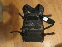 Infantino - hipcarrier (toddler carrier) (773554515442)