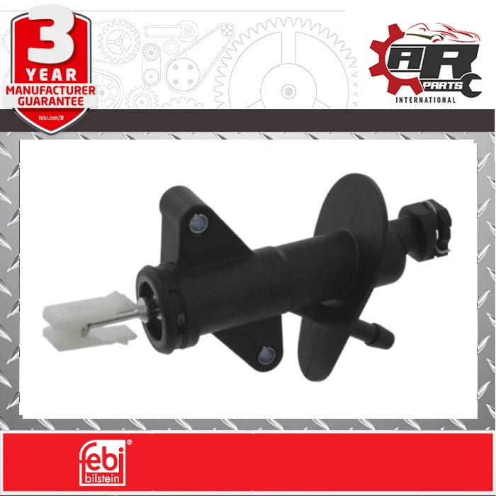 Maître Cylindre Embrayage - Pour Ford Mondeo III 00-07, Jaguar X Type 01-09 - Photo 1/1