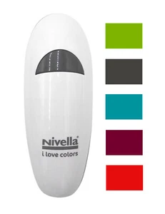 Nivella elektrischer Dosenöffner vollautomatisch Büchsenöffner Deckelöffner - Bild 1 von 7