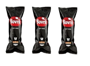 Bovril Beefy Drink Hot Cups 24-Pack – Instant Savory Beverage for On-the-Go Comf - Picture 1 of 6