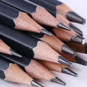 14 Sketch Set von Art Zeichnung Bleistift Sketching NEU Lot J5 H5S6 - Picture 1 of 10