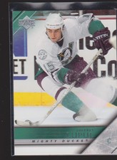 Hockey Superstar Cards Inserts Vintage Rookies Collection (6/15)