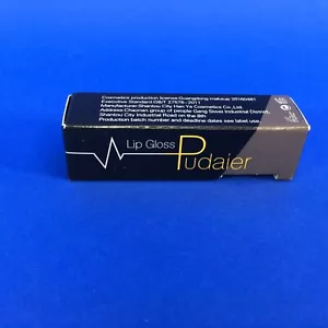Pudaier Lip Gloss Attractive Lips Color Doctrine #10 0.253 oz - Picture 1 of 4