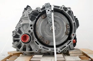 Jeep Automatikgetriebe DF5 9HP-48 9HP48 | 2018 | 15.140 km - Picture 1 of 5