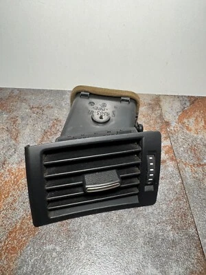 AUDI A4 S4 2002-2008 HVAC AIRE ACONDICIONADO CALEFACCIÓN VENTILACIÓN TABLERO 8E0820901F conductor izquierdo fabricante de equipos originales Foto 1 de 4