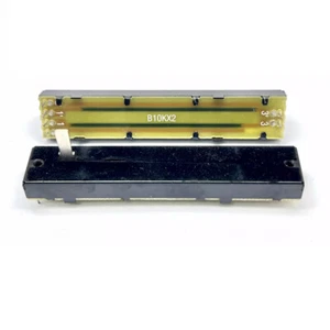 Fader de canal de repuesto para Vestax VCI-100 VCI-300 VCI-400MK2 - Imagen 1 de 1