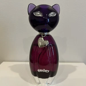 Purr by Katy Perry Eau de Parfum Spray 3.4 oz / 90% Full No Box Read Description - Picture 1 of 7
