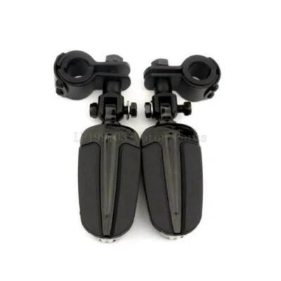 Подножки для мотоцикла Harley Electra Glide Ultra Classic FLHTCU - Изображение 1 из 4