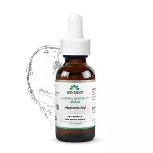 SKIN DEVA Matrixyl Synthe 6 Hyaluronic Acid Serum Anti Aging Serum Facial Ser... - Picture 1 of 7