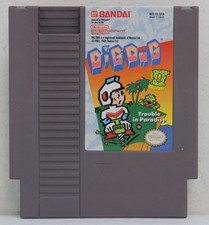 .NES.' | '.Dig Dug II.