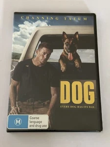 DOG DVD R4 NEW/SEALED - Picture 1 of 1
