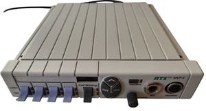 Telex RTS MKP-4 User Programmable Station Intercom - Bild 1 von 5