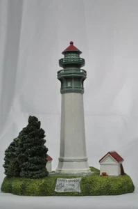 Gray's Harbor, WA Lighthouse HL202 #4492/9500 1997 Harbour Light® - Picture 1 of 6