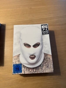 WOLKE 7 (GRAFFITI) - | LIMITED DELUXE BOX GRÖSSE L | 187 STRASSENBANDE - GZUZ - Bild 1 von 3