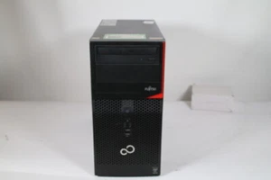 Fujitsu ESPRIMO P420 E85+ i3-4160 Mini Tower Intel® Core™ i3 4 GB DDR3-SDRAM 128 - Bild 1 von 2