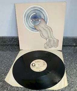 SELTENE LP THE CRAWDADDYS IMMER NOCH STEAMIN... VINYL-SCHALLPLATTE DEUTSCHER ERSTDRUCK EX/EX - Bild 1 von 8