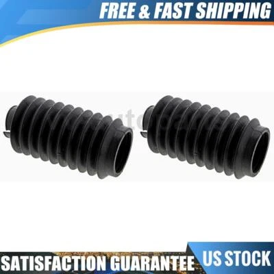 Parachoques de puntal de suspensión delantera Mevotech 2 para BMW 335is 2011 2007-2008 BMW 335xi Foto 1 de 3