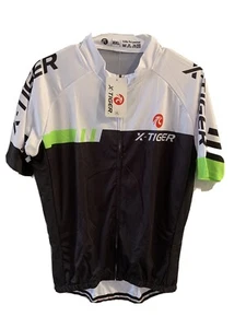 X TIGER FAHRRADTRIKOT ⭐️NEU MIT ETIKETT⭐️ XXL - Bild 1 von 4