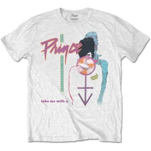 Prince - Take Me With U (T-Shirt) - Picture 1 of 2