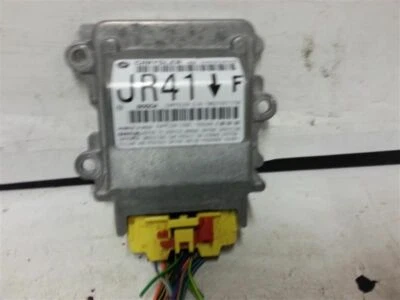 Bag Module 04602340AE Fits 03 CHRYSLER SEBRING G27-134068 - Image 1 of 4