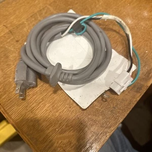 LG Waschmaschine Netzkabel EAD61246431 |EAD61246487 | EAD61246421. BING1 - Bild 1 von 3