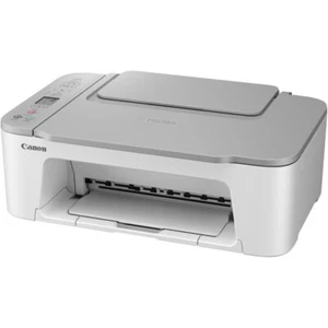 Canon PIXMA TS3551i Multifunktionsdrucker weiß randloser Druck LCD-Display WLAN - Bild 1 von 4