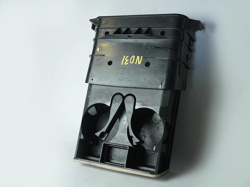 2004 - 2007 Ford Freestar Cup Holder Interior Inner Dashboard Front Center Oem Foto 1 de 4