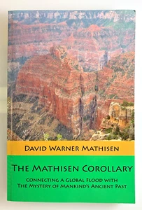 The Mathisen Corollary by David Warner Mathisen *New* - Imagen 1 de 4