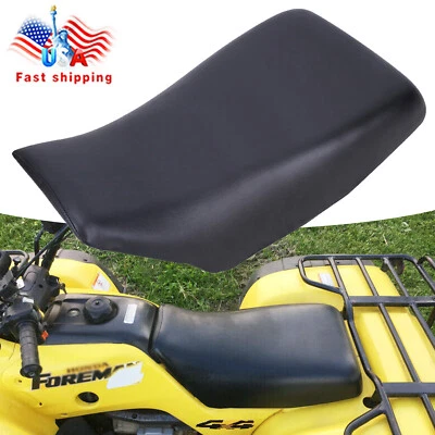 Asiento completo para Honda Foreman 400 FourTrax TRX400FW 1995-2004 77100-HM7-A00ZA Foto 1 de 4