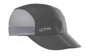 CTR Unisex Summit Air Caps with Foldable Brim O/S Fits Most - Picture 1 of 3