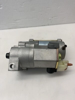 Motor De Arranque Arc S1250n 12v Foto 1 de 4