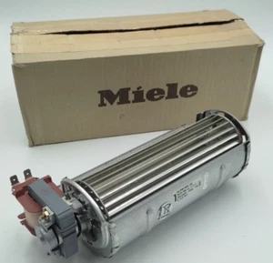 Querstromlüfter Miele 5415802 Neuwertig QLZ 06/1800 S2 2513 168CN Original - Bild 1 von 8