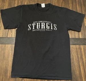 2022 82nd Sturgis Motorcycle Rally T-Shirt Size Medium - Bild 1 von 6