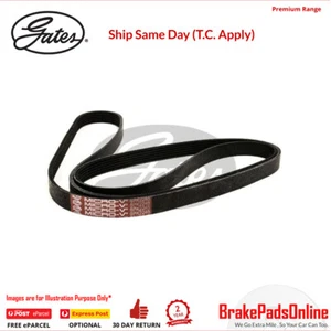 6PK2245 V-Ribbed AT Belt for MAZDA MX5 MK III NC18 LFG7/LFG8/LFY7 2.0L Petrol 4C - Picture 1 of 1