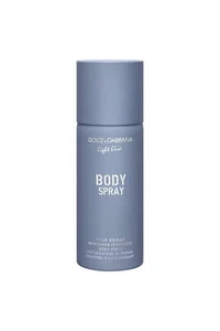 D&G D&G Light Blue Body Spray 125ml 125ml - Picture 1 of 1