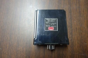 Warner Electric Power Supply - Picture 1 of 2