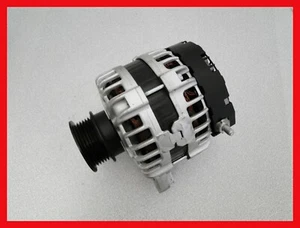 1A3817 ALTERNATOR For VOLVO S60 S80 S90 V40 V60 1.5 2.0 D2 D3 D4 D5 T2 T3 T5 T6 - Picture 1 of 5