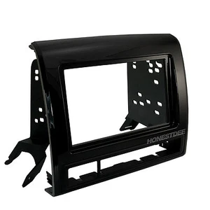 Metra 95-8235B Double Din Radio Install Dash Kit for Tacoma, Car Stereo Mount - Foto 1 di 5