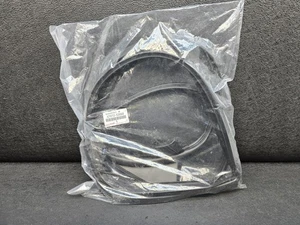 OEM 2021-2025 LEXUS IS300 IS350 PUERTA TRASERA IZQUIERDA TIRA METEOROLÓGICA DRIVER 67872-53050 - Imagen 1 de 14