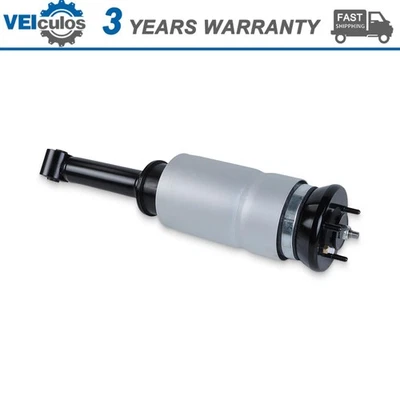 Front Air Suspension Struts For 05-14 Land Rover LR4 LR3 Rover Sport RNB501580 - Image 1 of 4