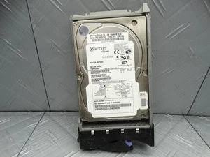 IBM Hard Drive 36.4GB 10K RPM SCSI P/N: 06P5755 FRU P/N: 06P5759 Hard Drive - Picture 1 of 8