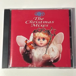 Joy The Christmas Mixes, CD - Picture 1 of 4