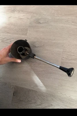 Plymouth Road Runner 1968 transmisión automática columna cambio Foto 1 de 4